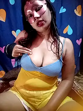 Snapshot of Sweety4u97 chatting on 02.16.25 Sweety4u97 online show from 02.16.25