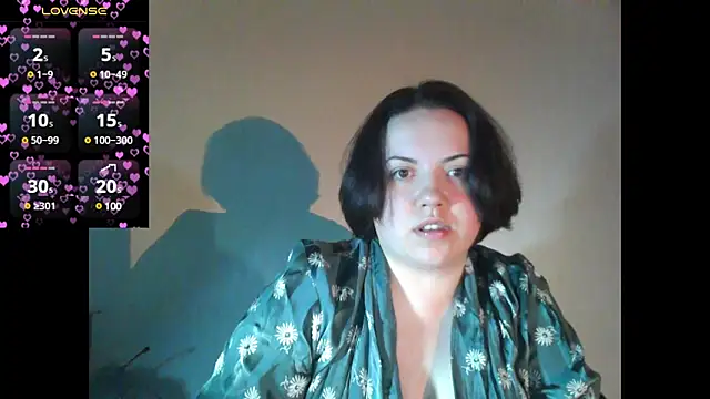 Snapshot of BlackkkVelvet chatting on 03.06.25 BlackkkVelvet online show from 03.06.25