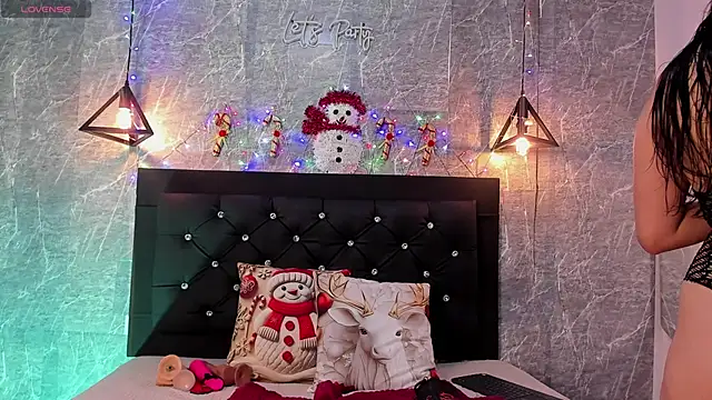 emberhodson online show from 11.27.25