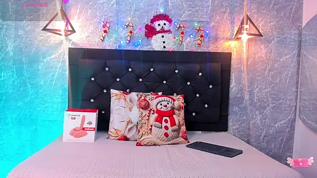 emberhodson online show from 12.21.25