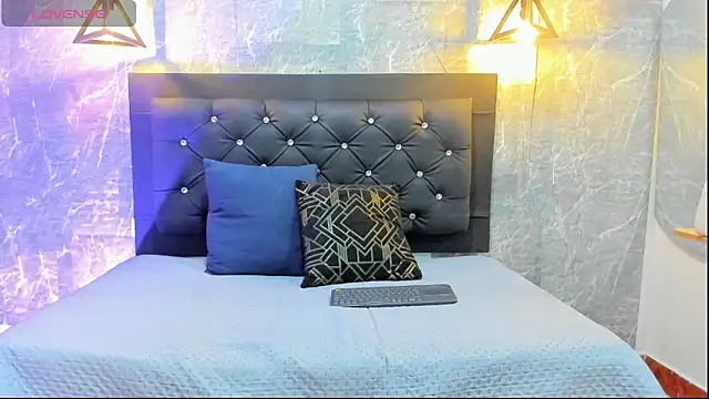 emberhodson online show from 01.13.26