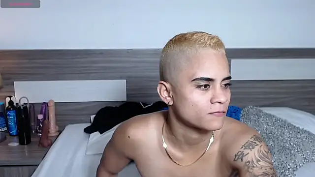 Liiamthompson online show from 01.09.26