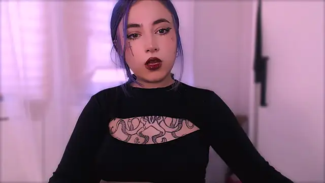 purplewitch online show from 09.12.25