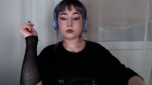 purplewitch online show from 01.11.26