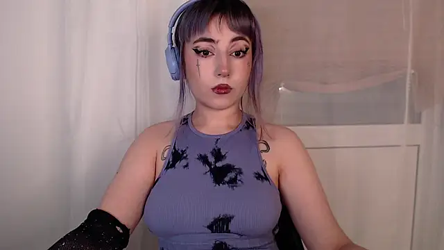 purplewitch online show from 01.12.26