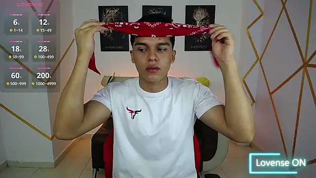 Dwayne Brown online show from 03.01.25