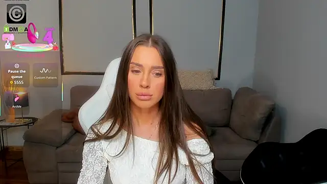 Anya-Ray online show from 12.02.25