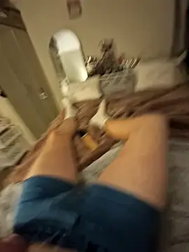 blueeyeblonde33 online show from 02.02.25