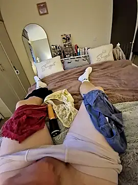 blueeyeblonde33 online show from 02.03.25