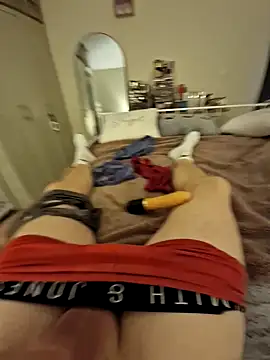 blueeyeblonde33 online show from 02.04.25