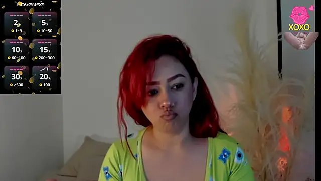 Sammy-Jhonson online show from 03.24.26