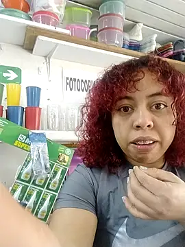 alexandraluv online show from 03.19.25