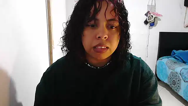 alexandraluv online show from 11.18.25