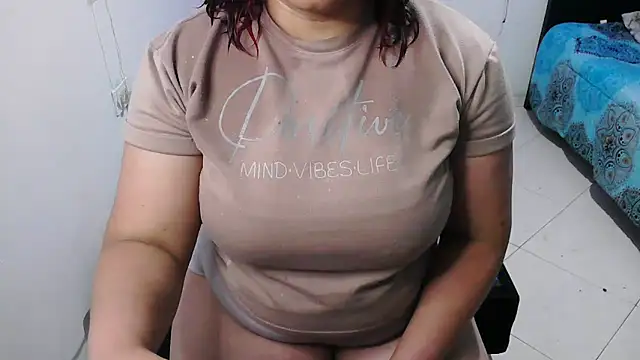 alexandraluv online show from 12.14.25