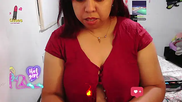 alexandraluv online show from 02.25.26