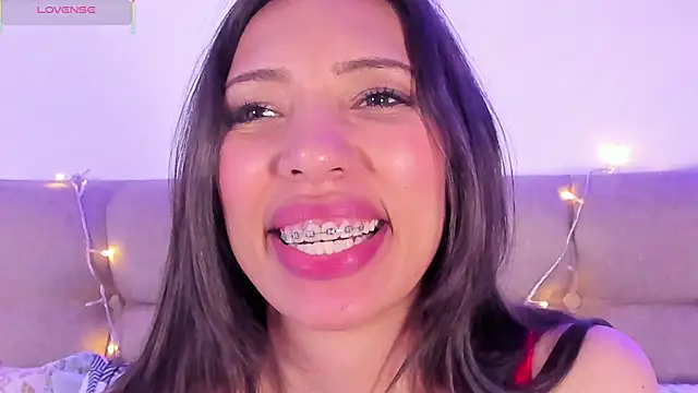 Miss veronicaa2 online show from 02.07.25