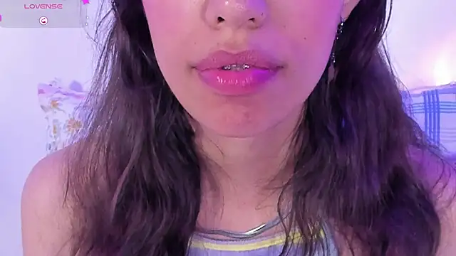 Miss veronicaa2 online show from 02.19.25