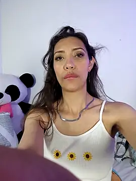 Miss veronicaa2 online show from 03.06.25