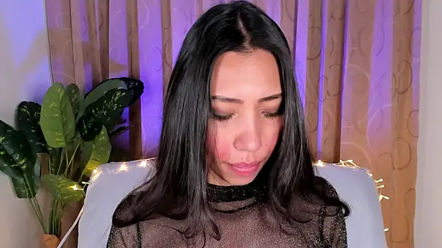 Miss veronicaa2 online show from 01.15.26