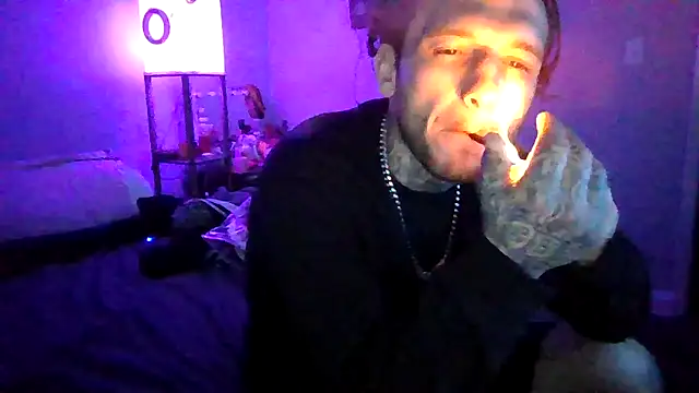 cruz815 online show from 12.01.25