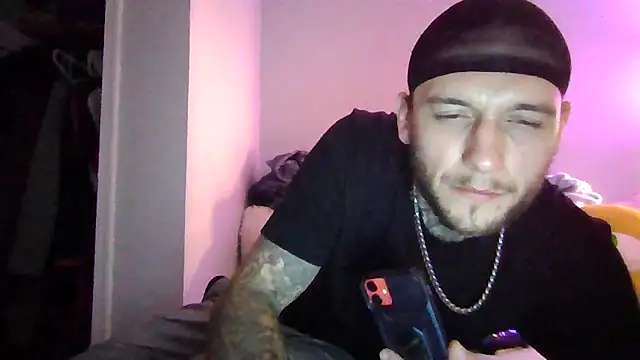 cruz815 online show from 12.18.25