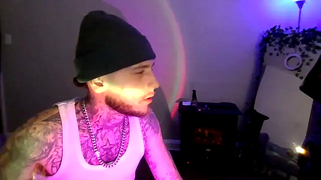 cruz815 online show from 03.19.26