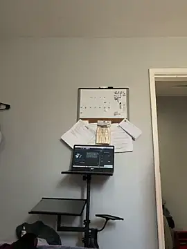 cruz815 online show from 04.01.26