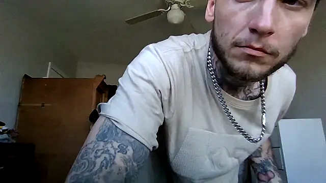 cruz815 online show from 04.04.26