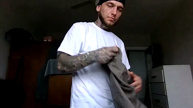 cruz815 online show from 04.05.26