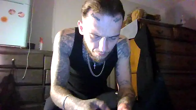 cruz815 online show from 04.21.26