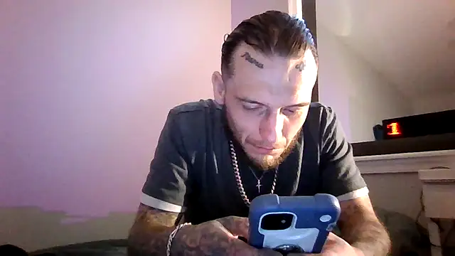 cruz815 online show from 04.25.26