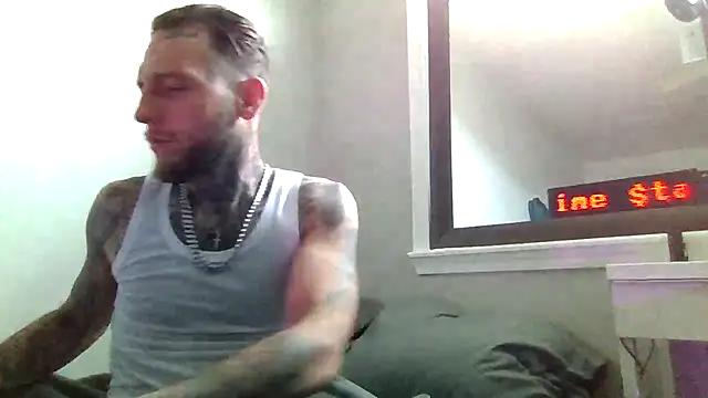 cruz815 online show from 04.26.26