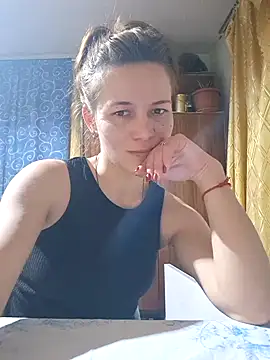 Snapshot of Belladonna253 chatting on 02.24.25 Belladonna253 online show from 02.24.25