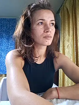 Snapshot of Belladonna253 chatting on 10.22.25 Belladonna253 online show from 10.22.25