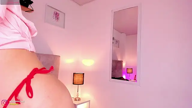 mac-sara online show from 02.28.25