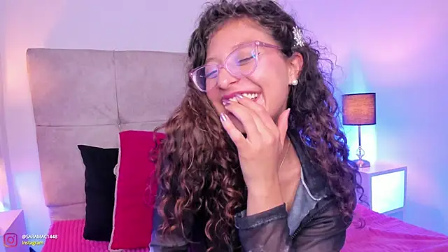 mac-sara online show from 03.04.25