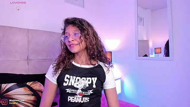 mac-sara online show from 03.23.25