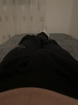 Federico oo online show from 11.13.25