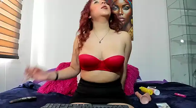 antonella4youu online show from 02.27.25