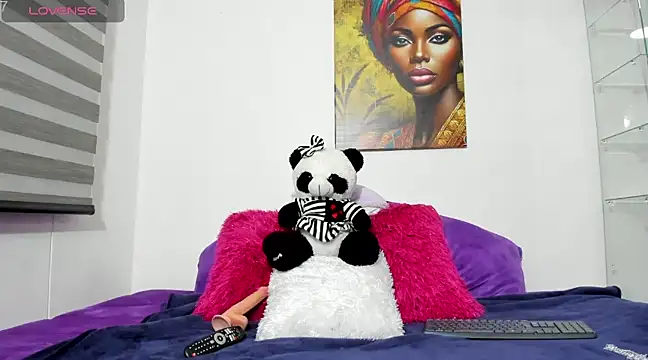 antonella4youu online show from 03.04.25