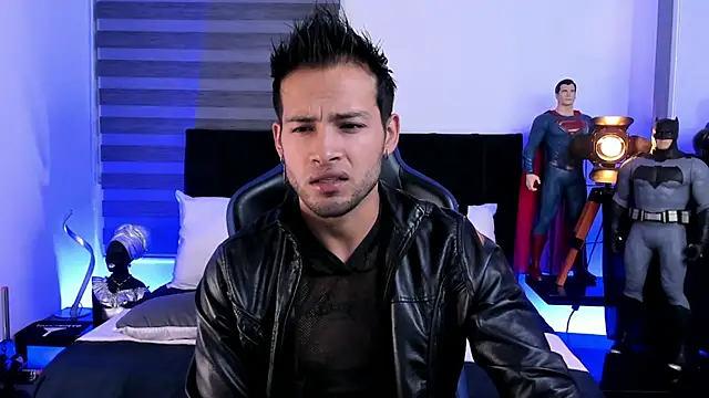 Max Conor1 online show from 02.27.25