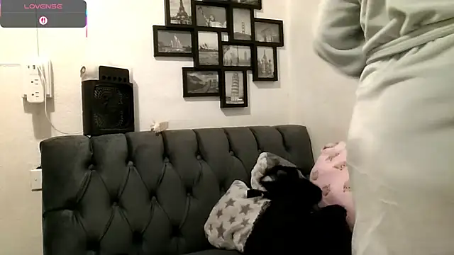 MirandaLatinaLovely online show from 09.11.25