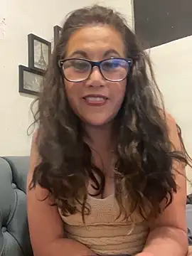 MirandaLatinaLovely online show from 12.04.25