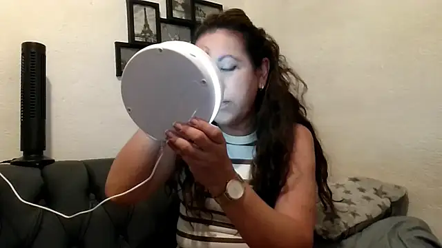 MirandaLatinaLovely online show from 04.04.26