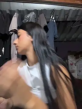 eva roseee online show from 03.16.26