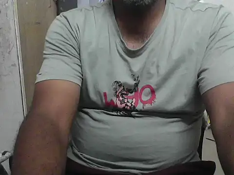 awesomeroc123 online show from 12.21.25