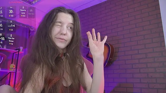 MilaStoyne online show from 03.18.26