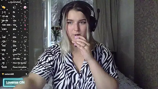 Jenny Smit online show from 10.20.25