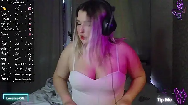 Snapshot of Jenny_Smit chatting on 11.08.25 Jenny Smit online show from 11.08.25