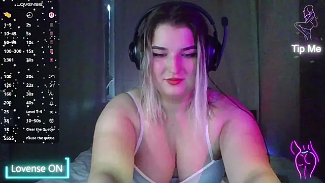 Snapshot of Jenny_Smit chatting on 11.09.25 Jenny Smit online show from 11.09.25